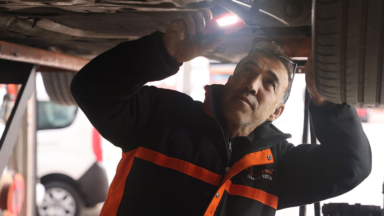 Her telefona güvenmeyin! Kaza sonrası bir de dolandırıcıların tuzağına düşmeyin