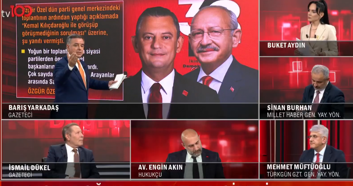 Herkeste 3, CHP’de 13! 1 bina ile 10 milyonluk vurgun