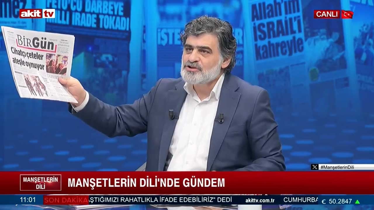 Hiç merak ettiniz mi? İsrail'de neden tek bir DEAŞ'lı yok? İşte cevabı