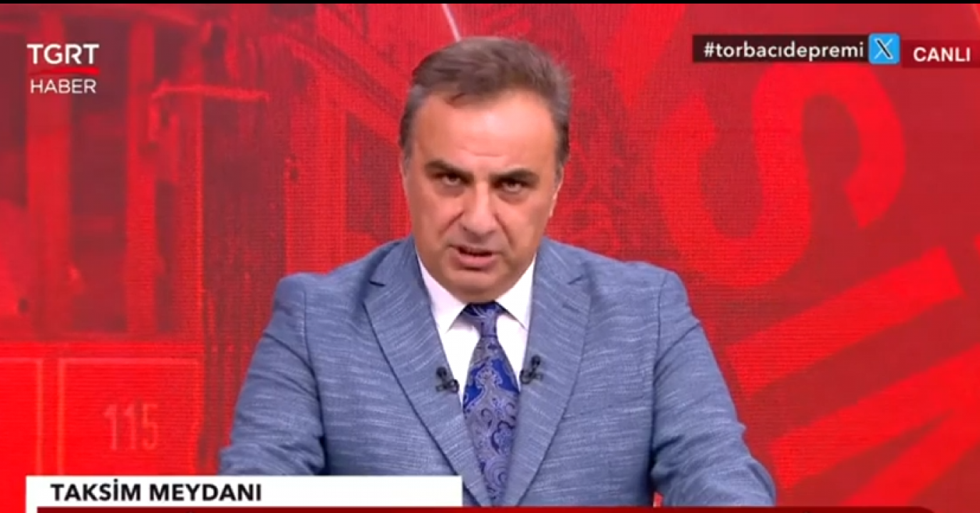 “Hırsızların Elini Sıkmam” Aysever’den İronik İtiraf, İmamoğlu Cephesi Suskun