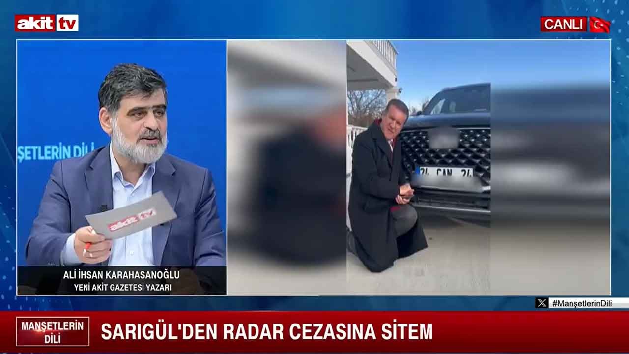 Hokkabazlığın böylesine az rastlanır! CHP'li Sarıgül'den sahtekarlığın övgüsü