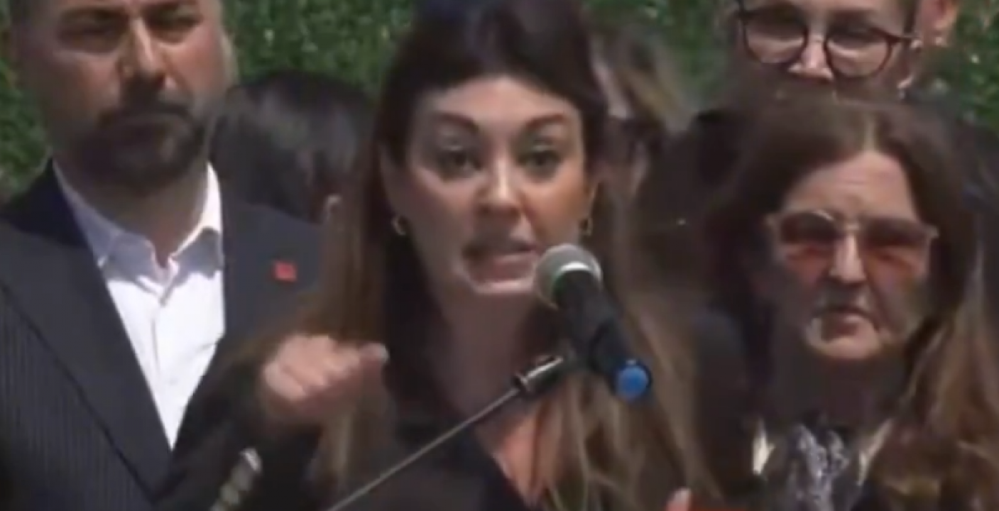 Hukuk tanımaz zihniyet yine sahnede! 'Eğer isteğimiz yapılmazsa bu savaş ilanıdır' diyerek meydan okudular