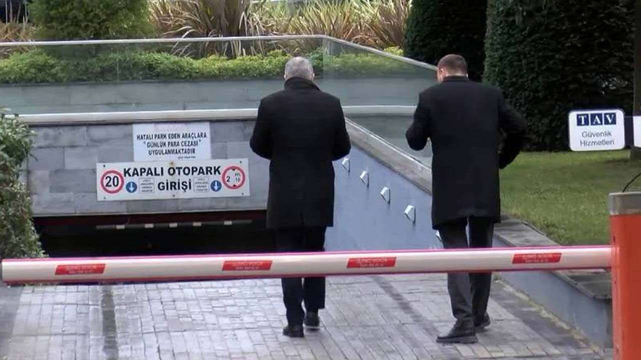 İBB bu işin neresinde? 30 milyon dolar vurgununda 7 gözaltı