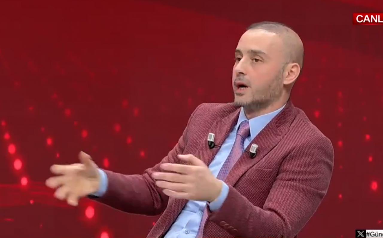 İBB’den satanist Epstein akıyor