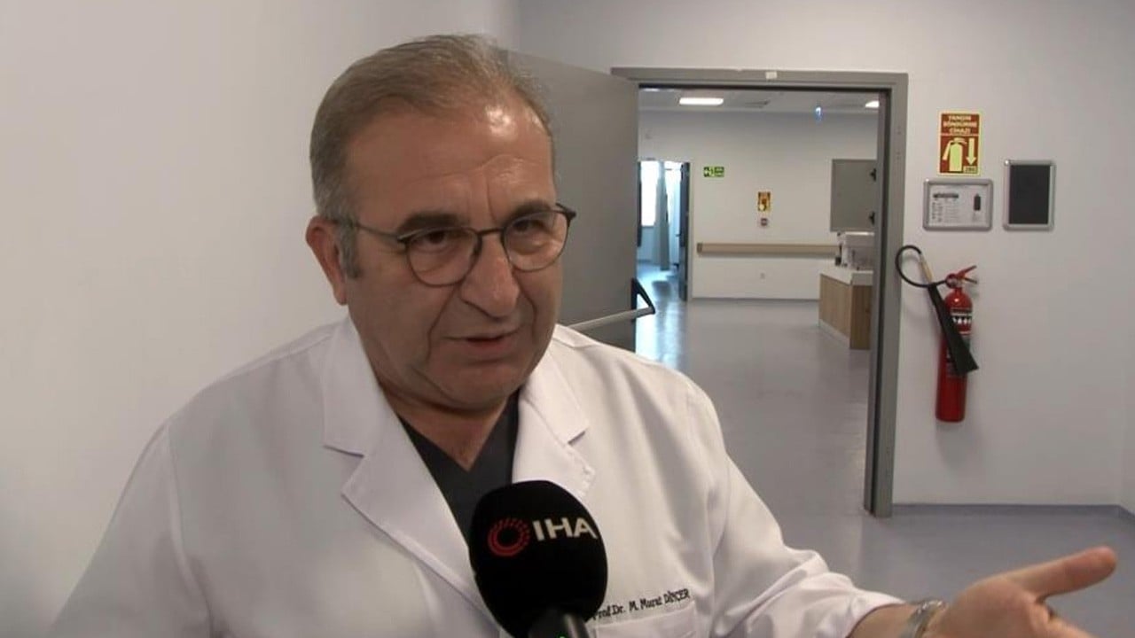 İdrar kaçırma şikayetini paylaş: Hiçbir idrar kaçırma normal olarak değerlendirilemez! Önemli noktası neler?
