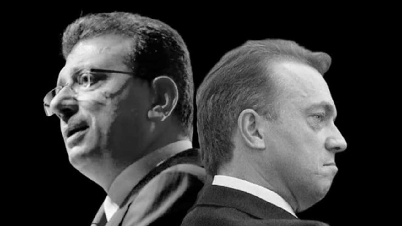 İfadesinde bile kopya çekti! Ekrem'den Cem Uzan taktiği