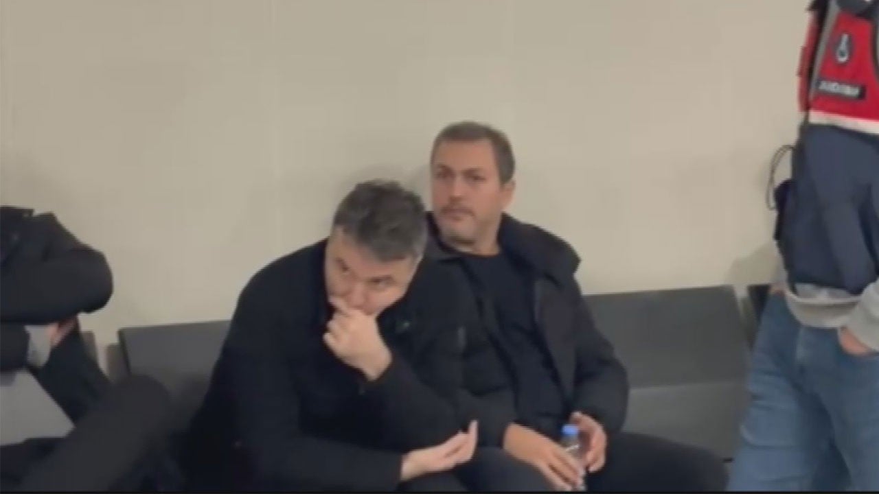 İfadesine ulaşıldı! Savcı sordu Mehmet Akif Ersoy cevapladı