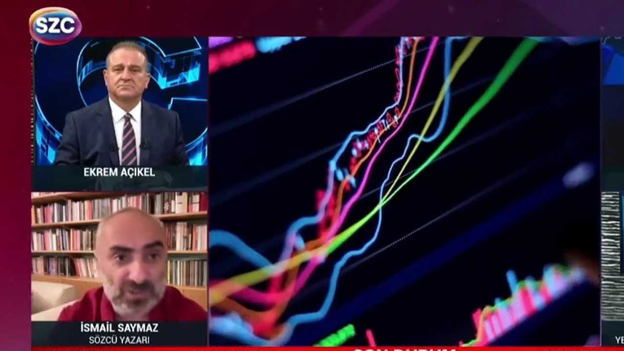 İftiralara tam gaz devam! İsmail evde de rahat durmuyor