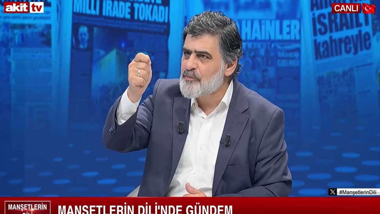 'İHL'li Cumhurbaşkanının yönettiği ülkeden ne olur ki’ diyorlardı! Cumhuriyet'in satır aralarında 'güçlü Türkiye' itirafı