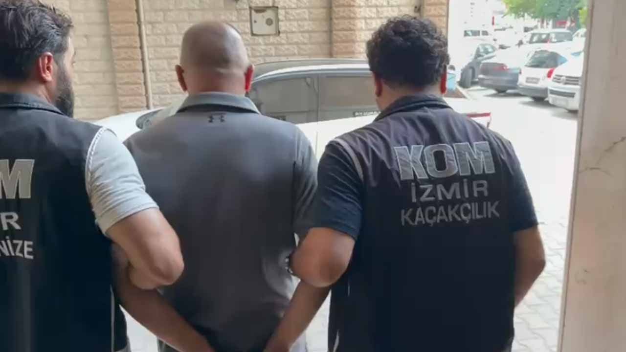 İki taraftar grubuna operasyon