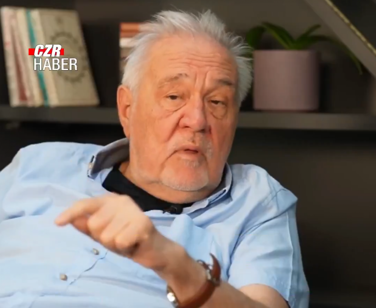 İlber Ortaylı'nın vefatı sonrası İmamoğlu hakkındaki sözleri yeniden gündem oldu: 