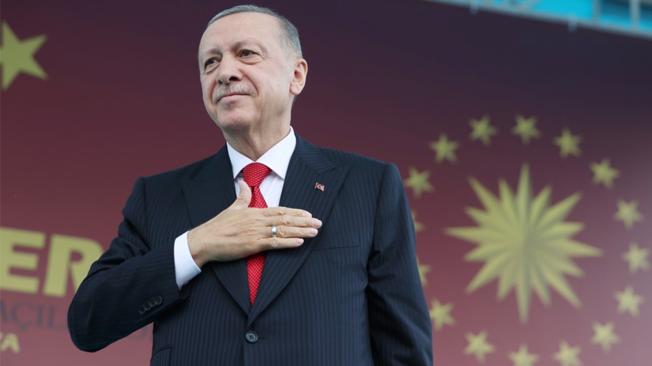 İletişim Başkanı Duran'dan cumhurbaşkanının halk tarafından seçilmesinin yıl dönümüne ilişkin paylaşım
