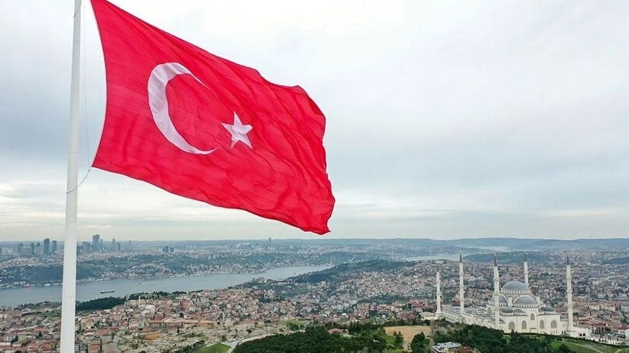 İletişim Başkanlığı tek tek sıraladı: Teröre harcanan 2.3 trilyon dolar ile neler yapılabilirdi?