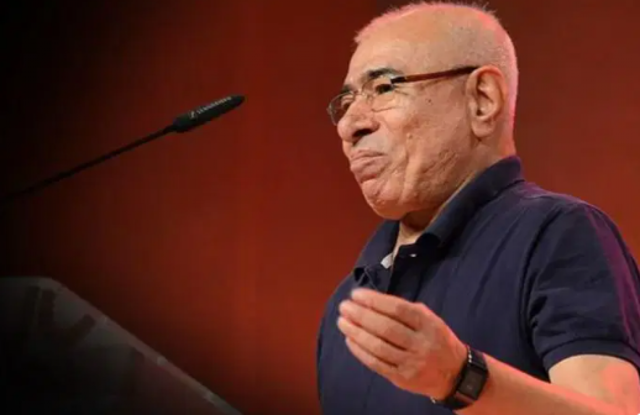İlyas Salman’dan ahirete küstah sözler! Bugün küçümsediğini yarın hatırlatırlar