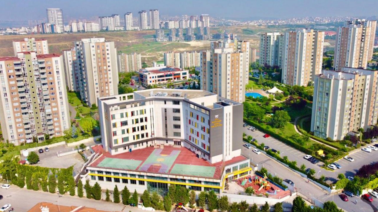 İmam hatiplilerden küresel başarı hikayesi: Çince öğreniyor, TEKNOFEST’te derece yapıyorlar