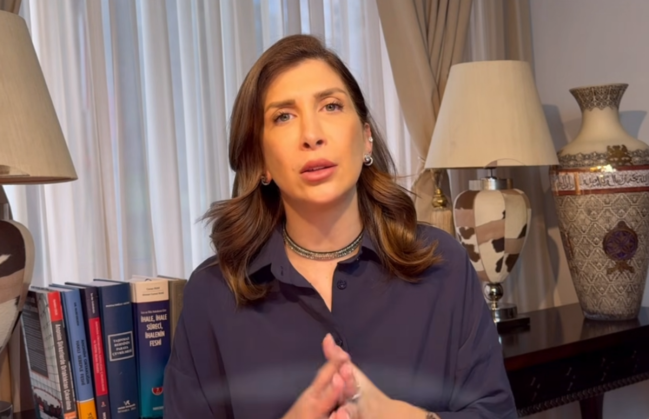 İmamoğlu’nun özel jetini, sevgilisini, direk dansçı kadını ilk bilen oydu! Tamar Tanrıyar’dan bomba bir iddia daha…