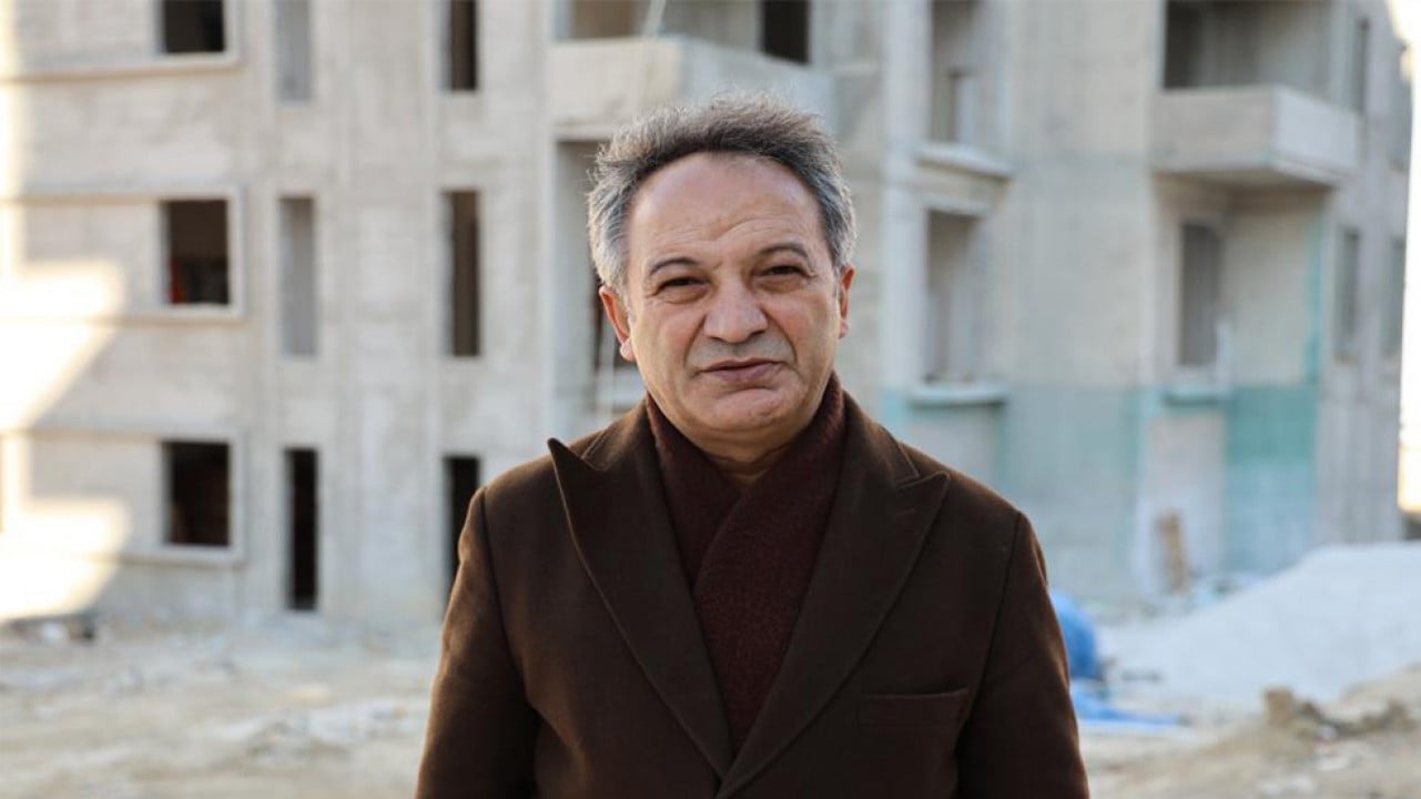 İnşaat sektörü 2026'dan umutlu Konuta ulaşım kolaylaşacak