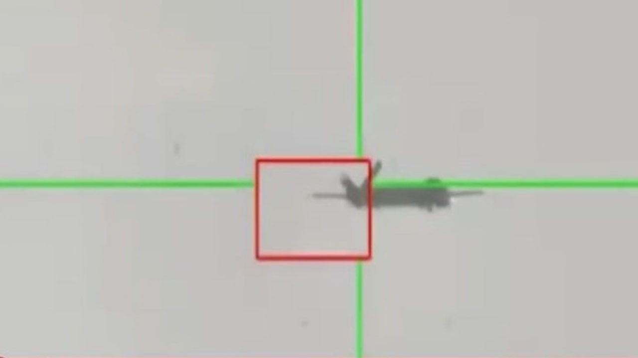 İran, ABD’ye ait Reaper SİHA’yı düşürdü