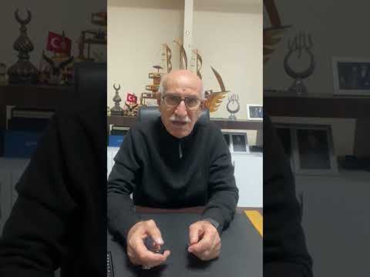 İş güvenliği uzmanları tehlikenin farkında mı?