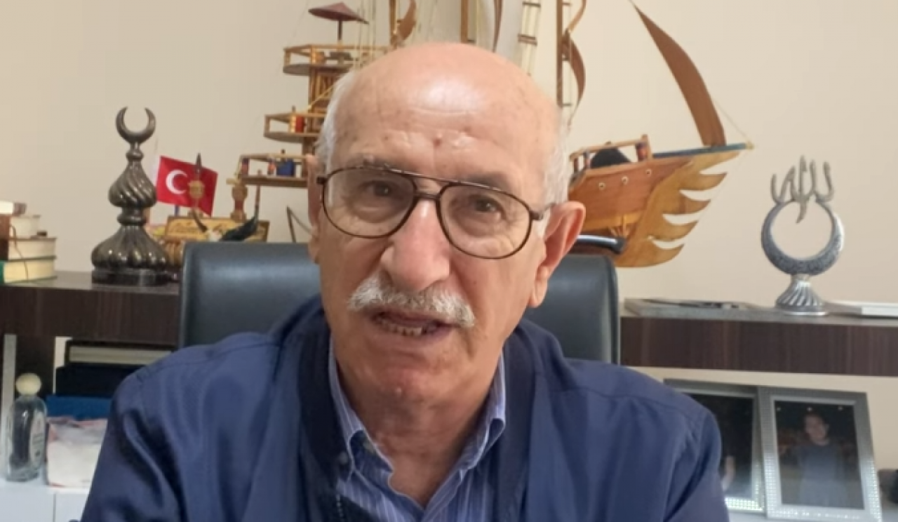 İş kazasında ihmaller zinciri! Ya kanunlar değişmeli ya da görevini yapmayanlar hesap vermeli