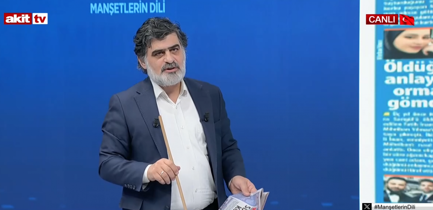 IŞİD IŞİD diye tepede boza pişiriyorlardı! Trump görüyor da DEMliler görmüyor