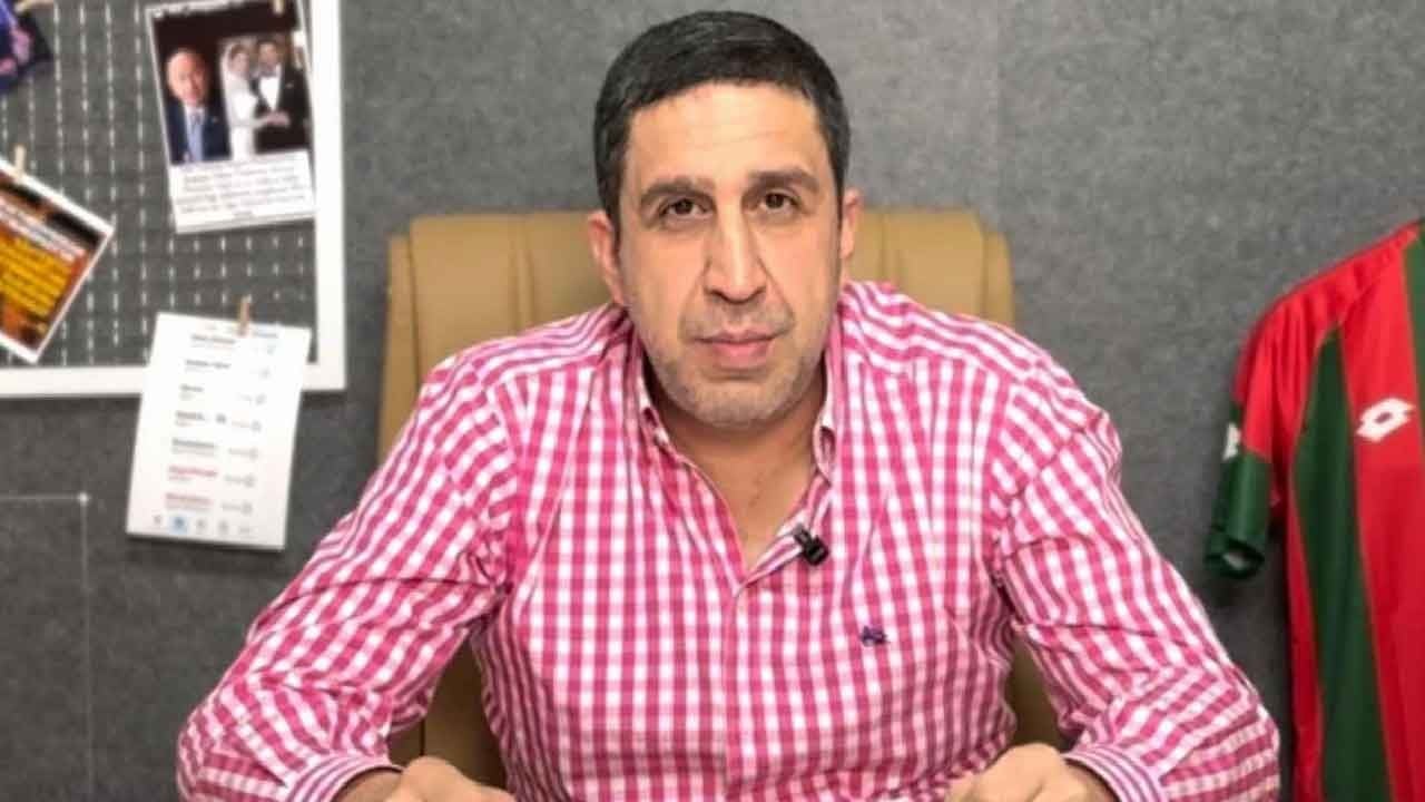 İsmail Saymaz’a Murat Ağırel'e hodri meydan demişti, öldürüldü! Halktv'ye el konulunca şimdi o konuşma hatırlandı
