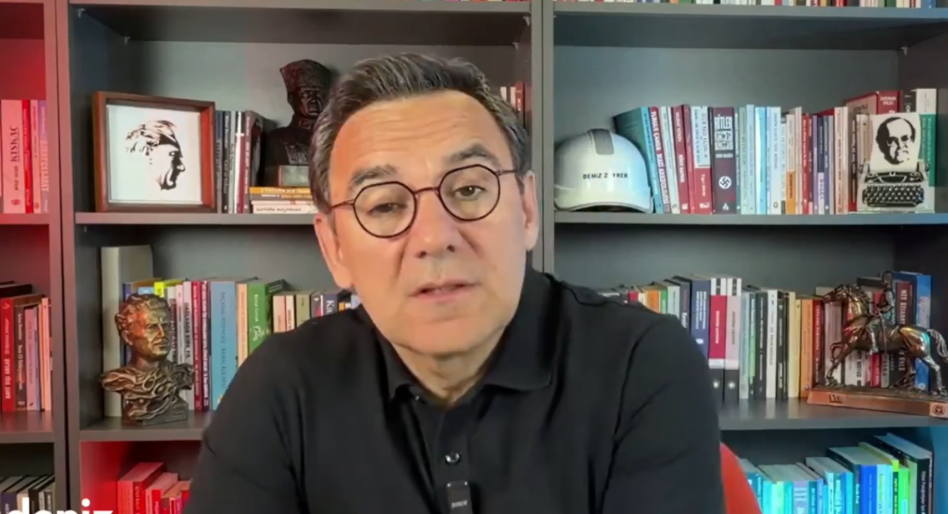 İsmail Saymaz’dan sonra Deniz Zeyrek’te meseleyi anlamış: CHP’nin neden iktidara gelemediği belli oldu!