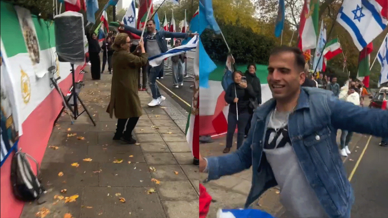 İsrail gafil İranlıları maymuna çevirdi! Aynı tehlike Türkiye’de yok mu?