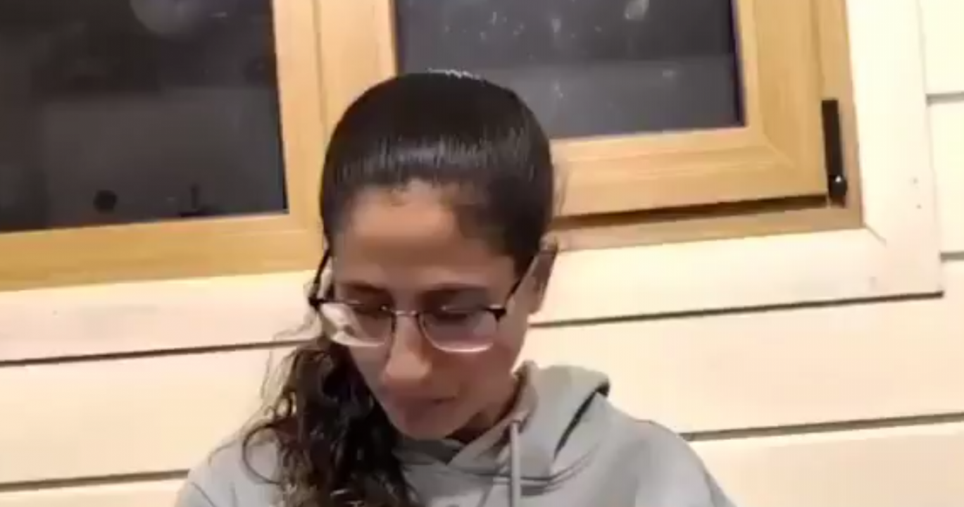 İsrailli Bakanın evinde kan donduran sırlar: