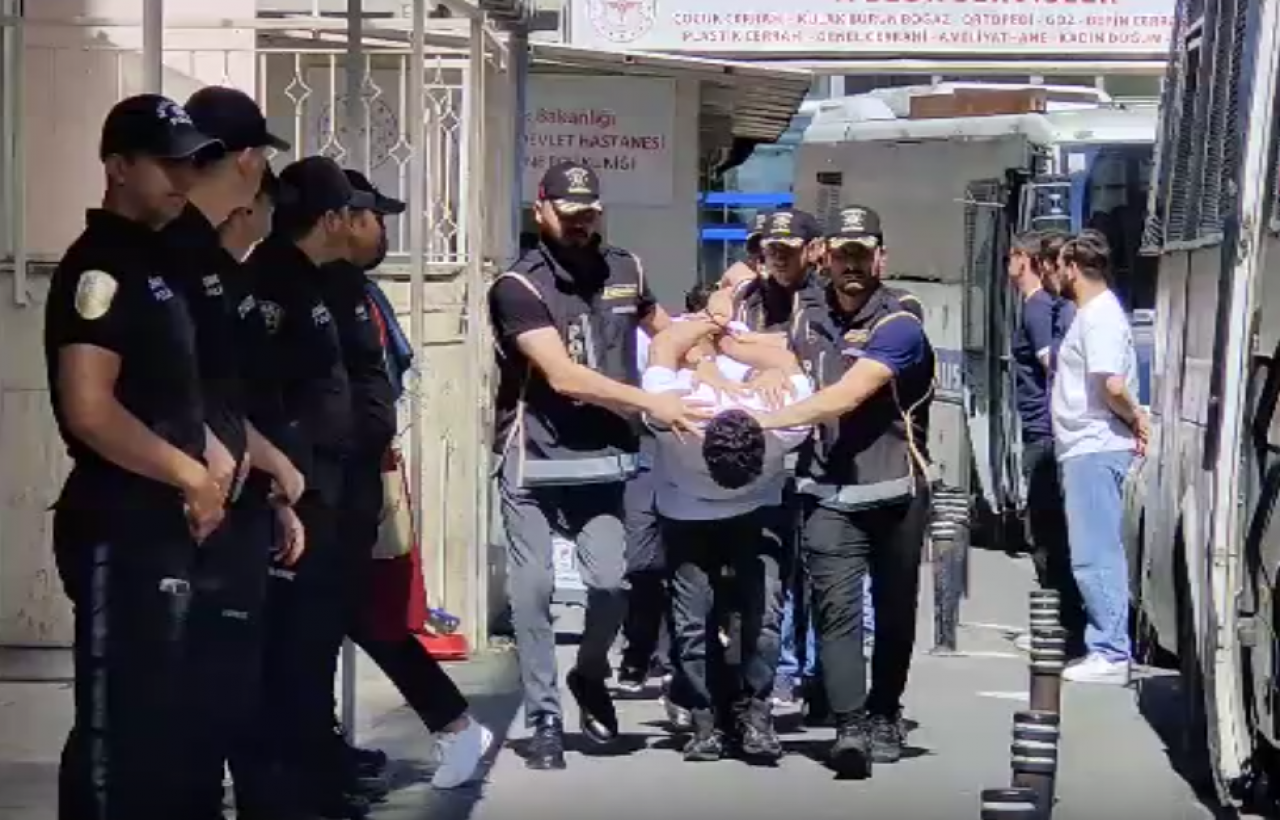 İstanbul Emniyeti'nden dev operasyon! Bir çete daha çökertildi!