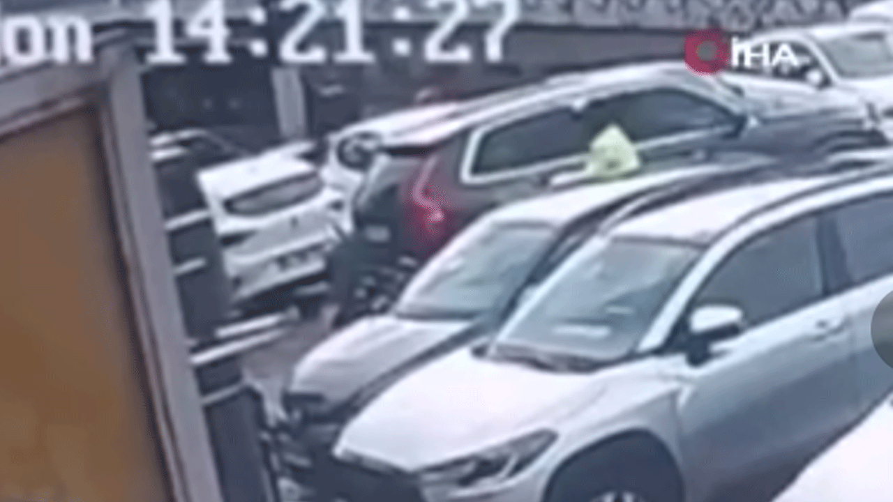 İstanbul'da bir garip vaka: Ödediği borcu gasp etti!