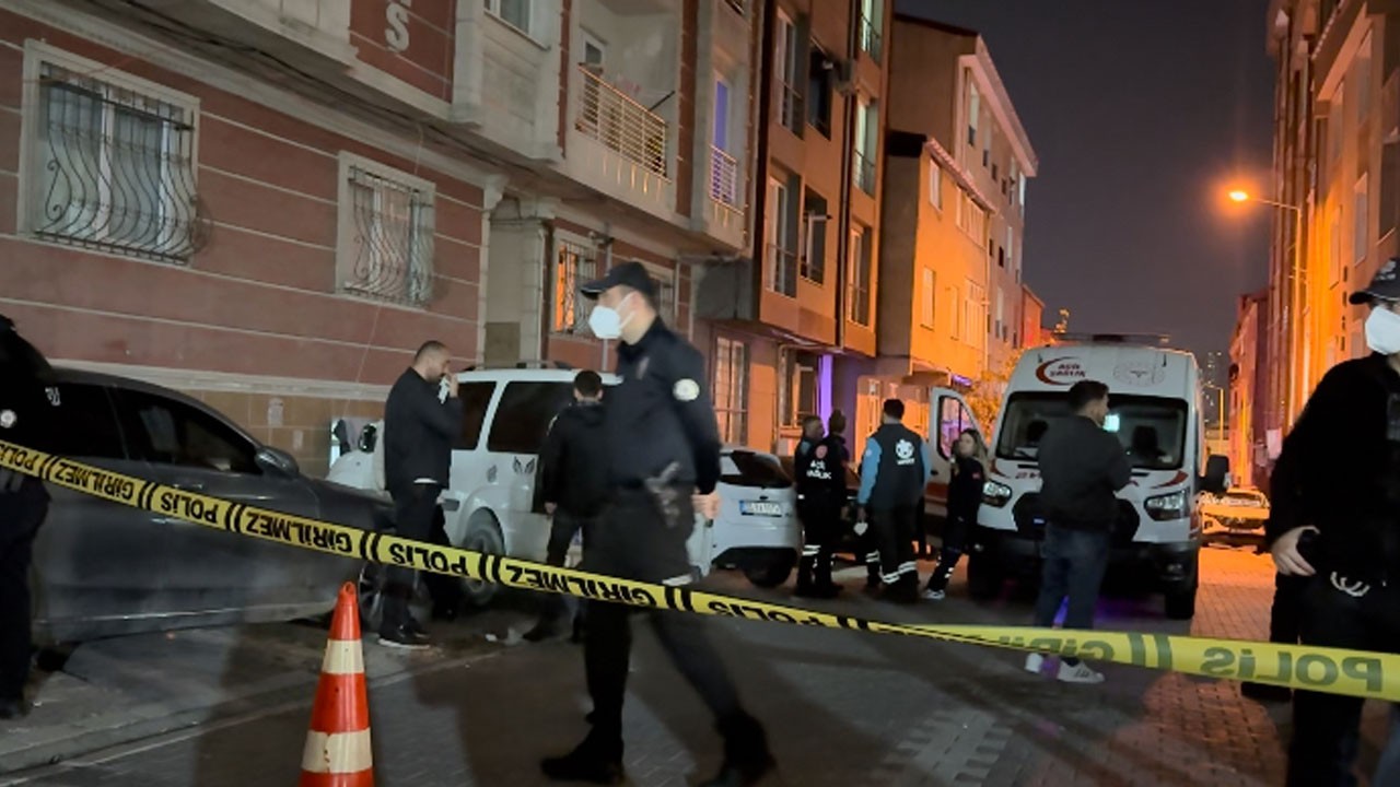 İstanbul'da bir ilaçlama faciası daha! 1’i bebek 4 kişi zehirlendi