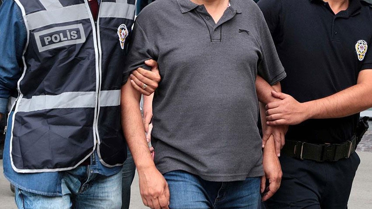 İstanbul’da çete operasyonu: 10 kişi paketlendi