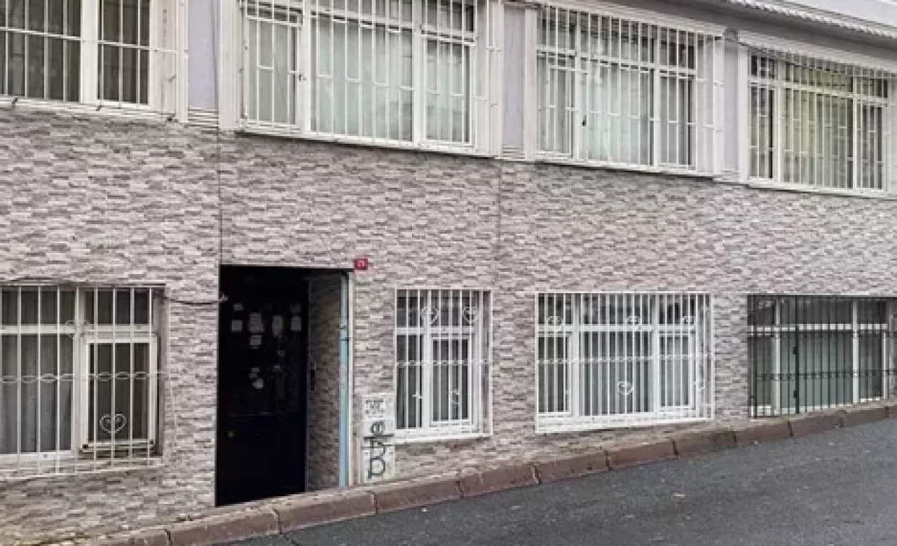 İstanbul'da kan donduran olay: 2 aylık bebeği aç bırakarak öldürdüler! 4 aile üyesi gözaltına alındı