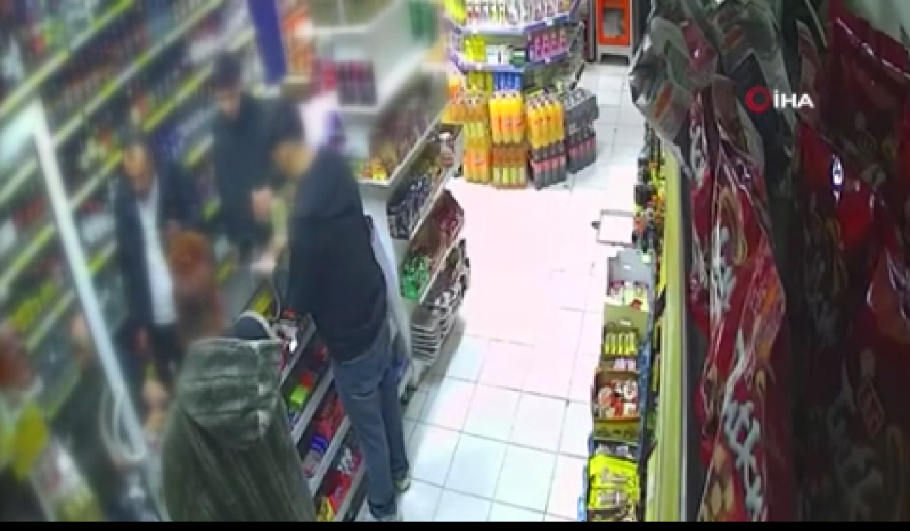 İstanbul’da otel odasında şüpheli ölüm: Genç kadının son anları kamerada