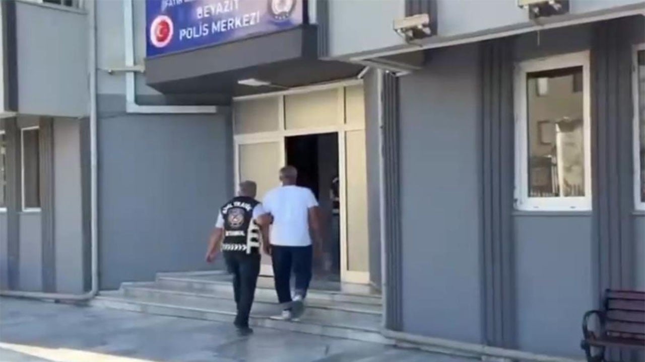 İstanbul’da şimdi de korsan otopark furyası başladı