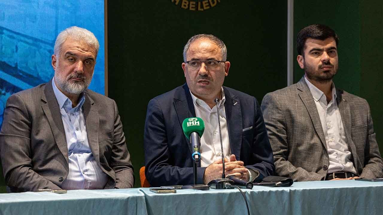 İstanbul'da Siyonist İttifaka karşı dev kıyam! STK'lardan Pazar günü için tarihi çağrı!