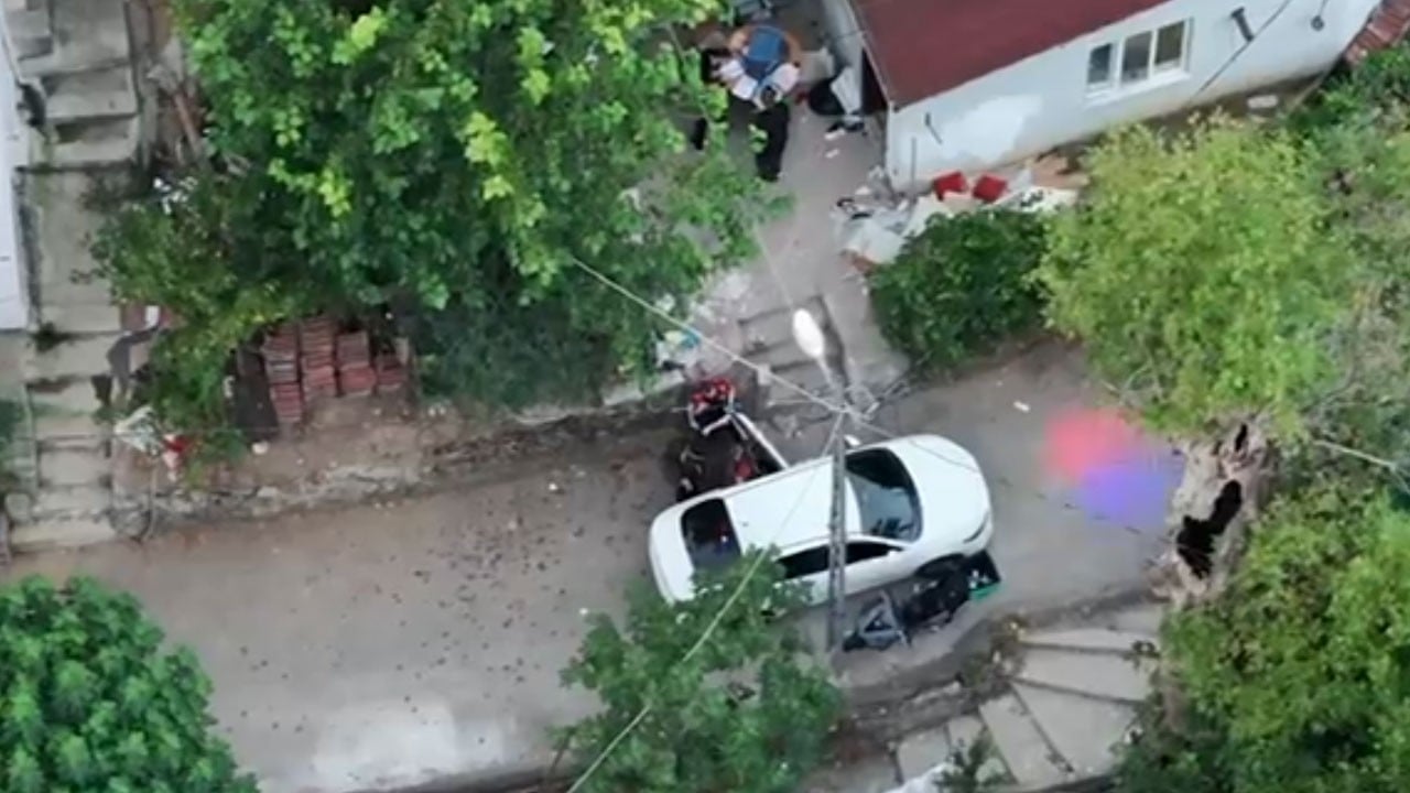 İstanbul'da uyuşturucu operasyonu
