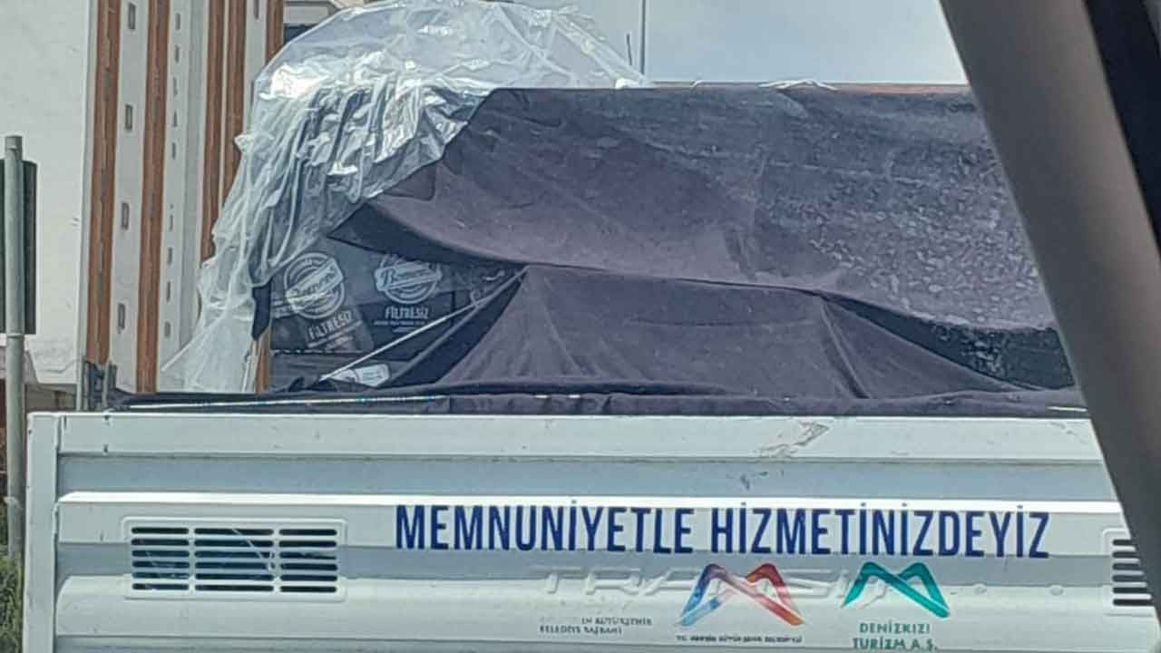 İşte CHP belediyeciliği Şarapçı Seçer bira da sever!