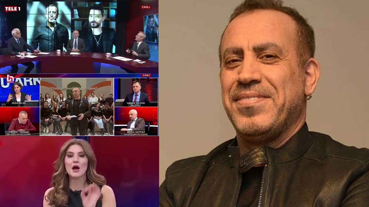 İşte Haluk Levent’in suç ortakları
