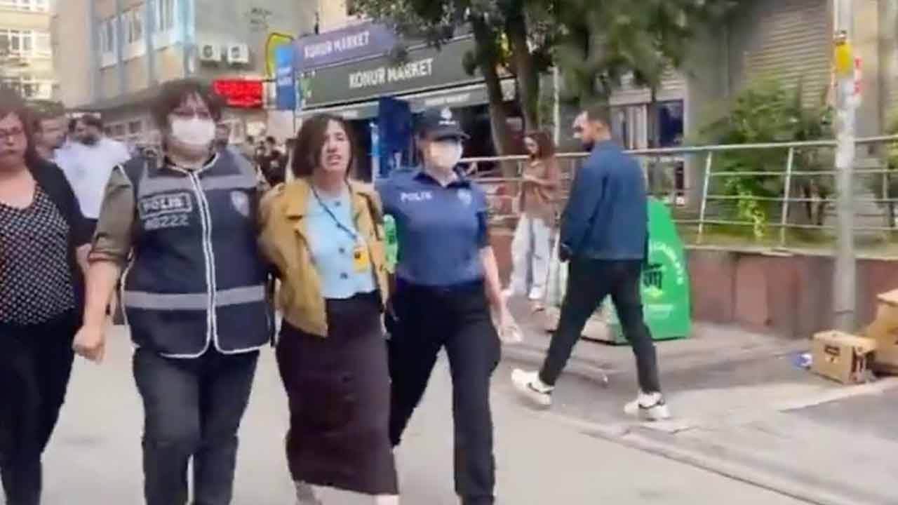 İşte Sema Bingöl ve ailesinin karanlık sicili