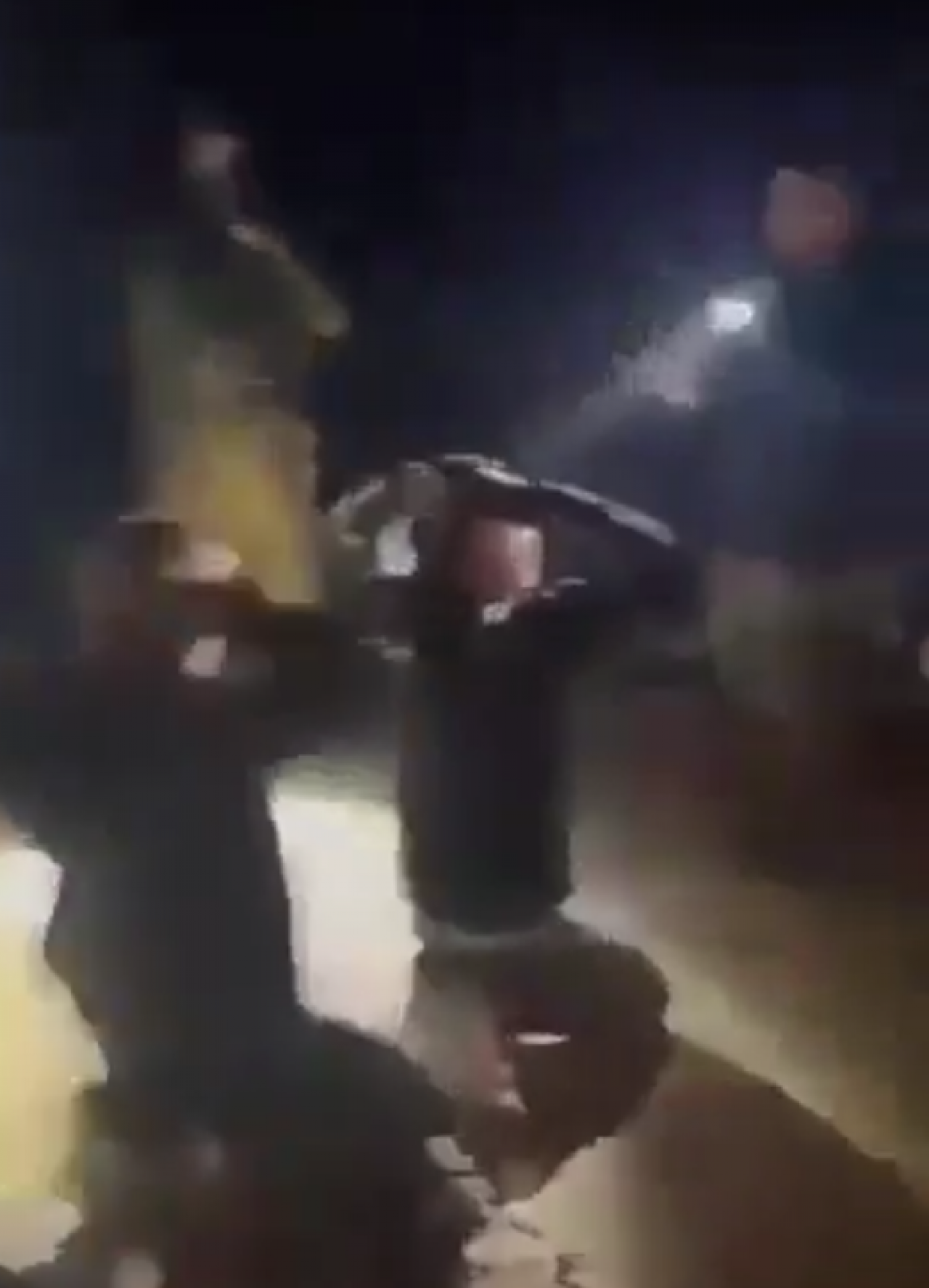 İyice sıkışan PKK-SDG’li teröristler Suriye güçlerine teslim olmak zorunda kaldı! İşte o görüntüler