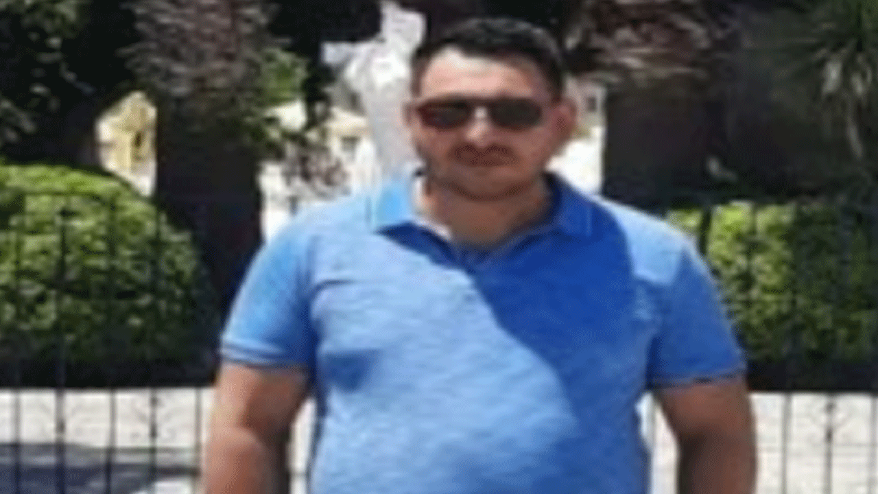 İzmir'de aile faciası: Oğlunu pompalı tüfekle öldürdü!