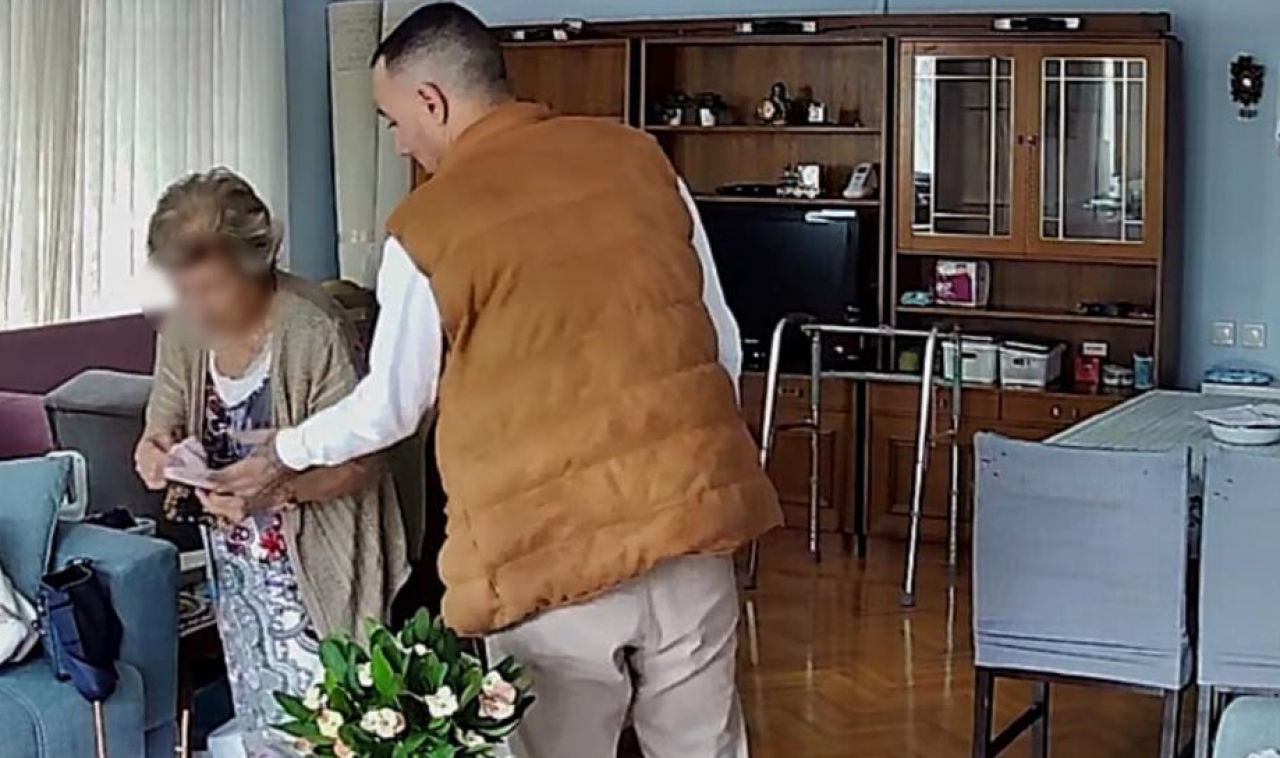 İzmir’de mide bulandıran olay: Manda yoğurdu satışı yalanıyla yaşlıları 'tırnakçılık'la dolandırdı