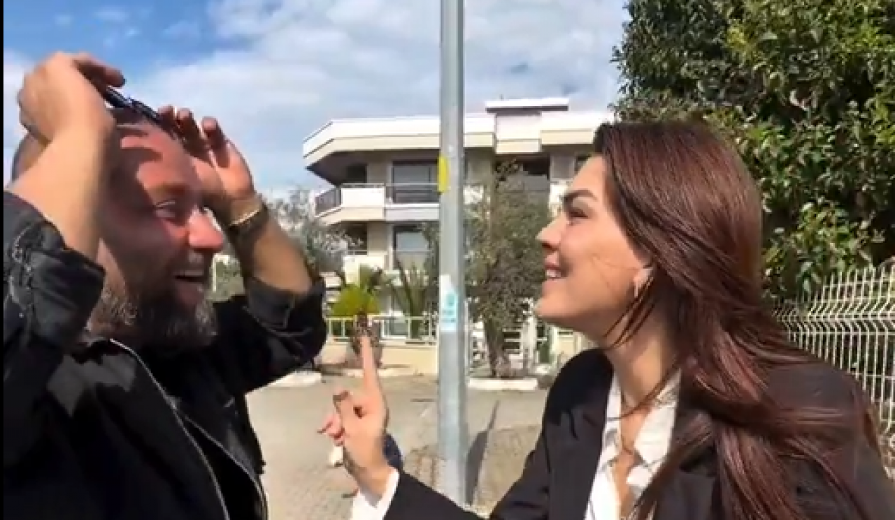 “İzmir’in dağlarında çiçekler açar” CHP’de çözüm bu kadar basit!