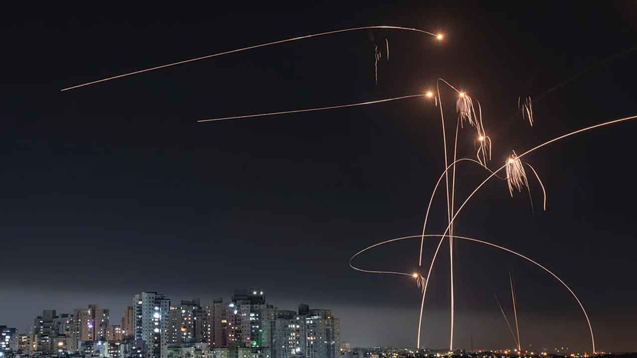 Kabus başladı! İsrail'e rahat uyku yok