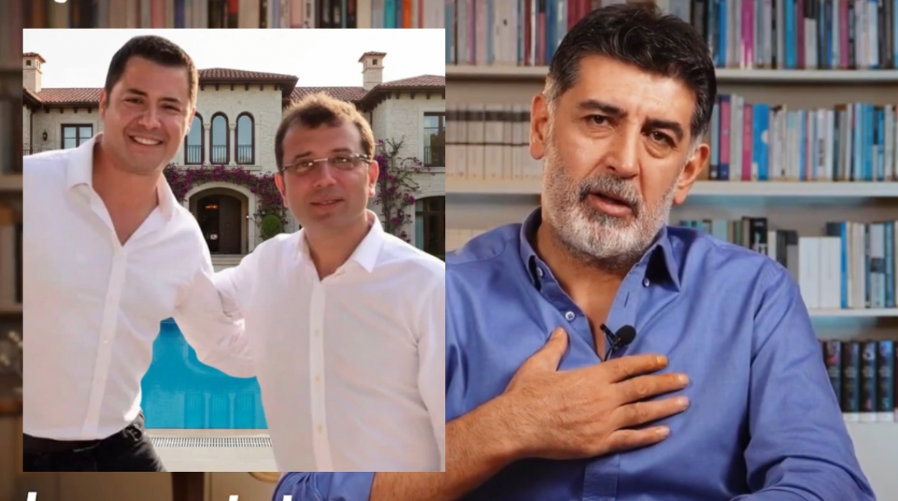 Kadının isyanı duyulmadı