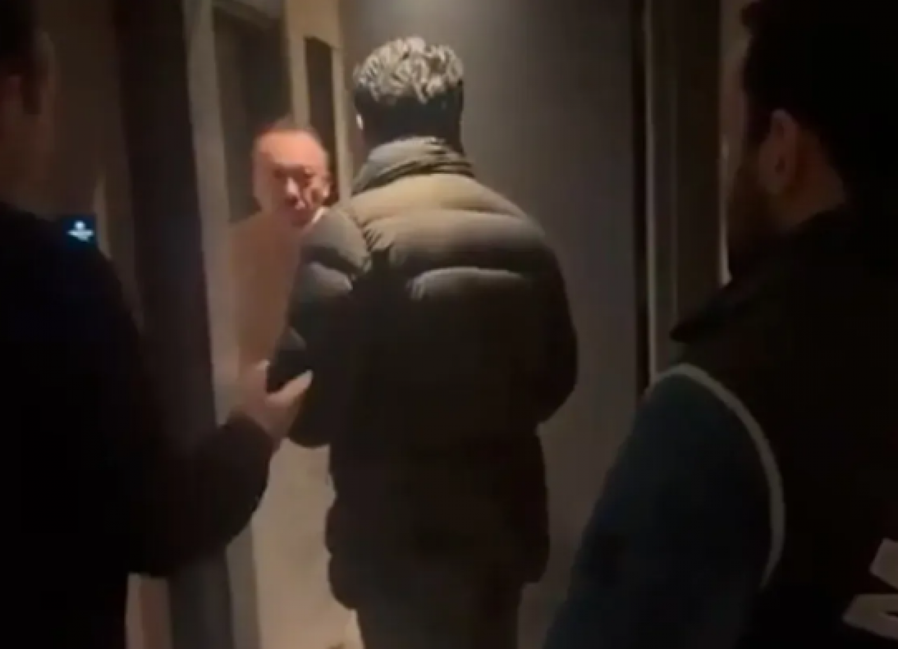 Kadınlara Mal muamelesi yapan utanmaz başkanlar