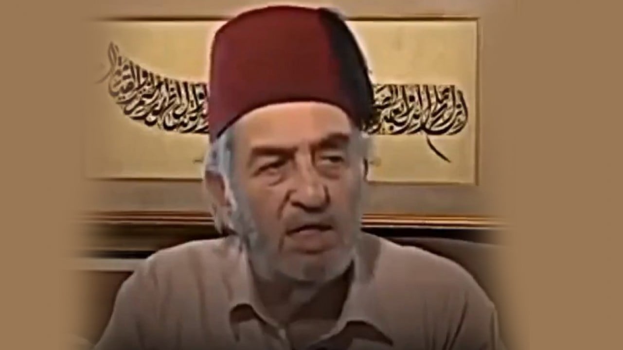 Kadir Mısıroğlu’ndan 15 Temmuz sözleri