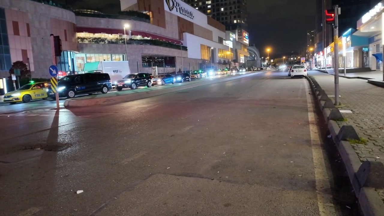 Kahreden kaza! Bebek arabasındaki 2 yaşındaki Arya yaşamını yitirdi